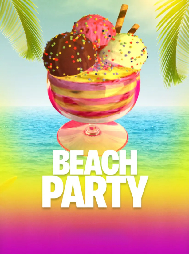 Beach Party