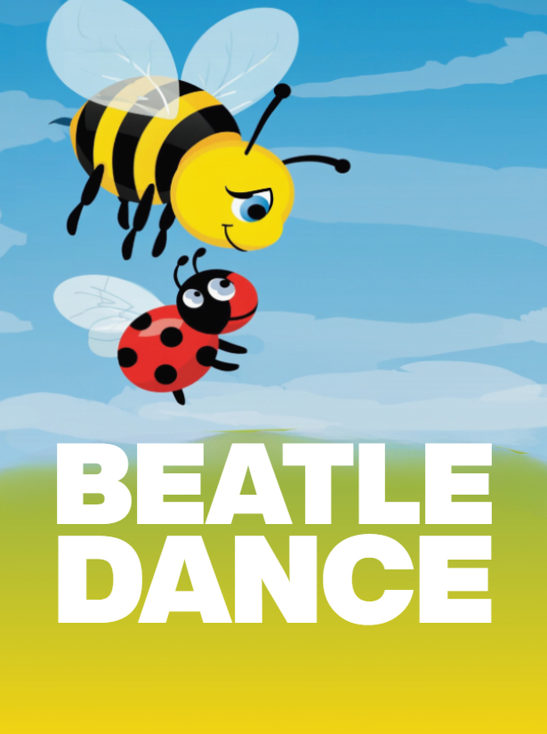 Beatle Dance
