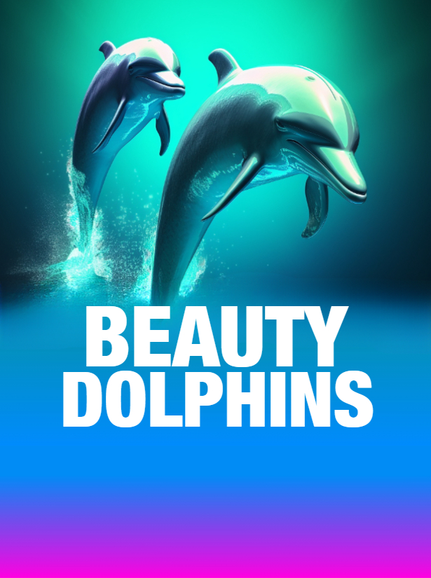 Beauty Dolphins