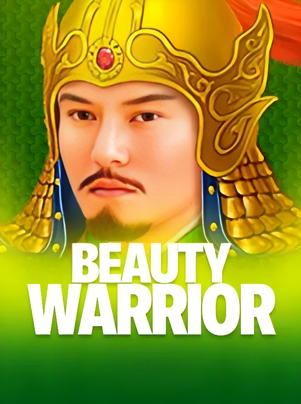 Beauty Warrior