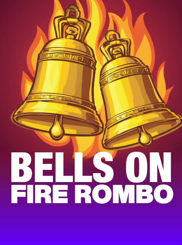 Bells On Fire Rombo