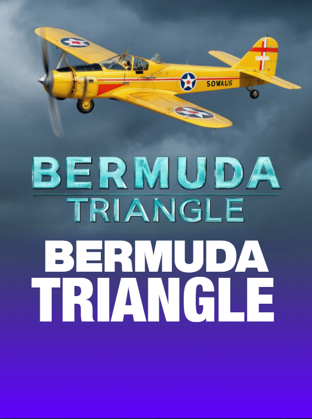 Bermuda Triangle