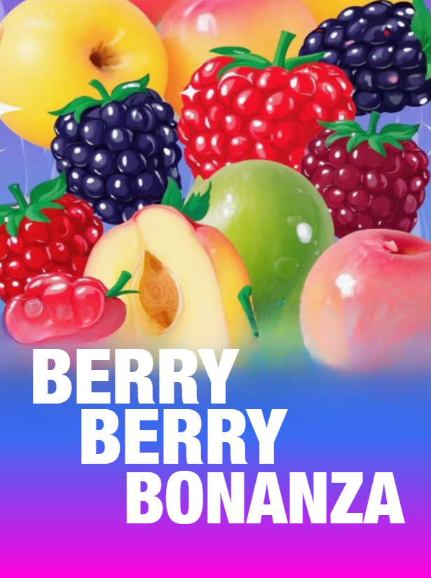 Berry Berry Bonanza