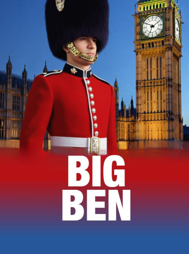 Big Ben