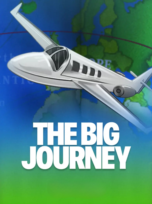 Big Journey