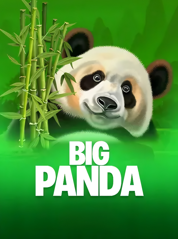Big Panda