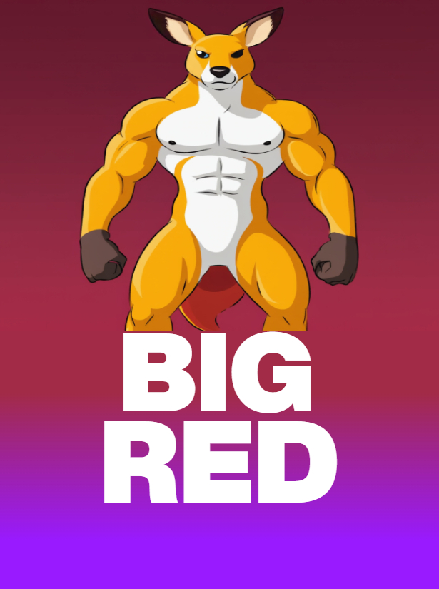 Big Red
