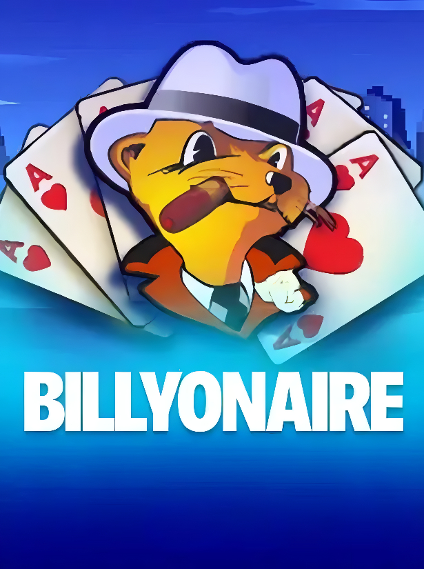 Billyonaire