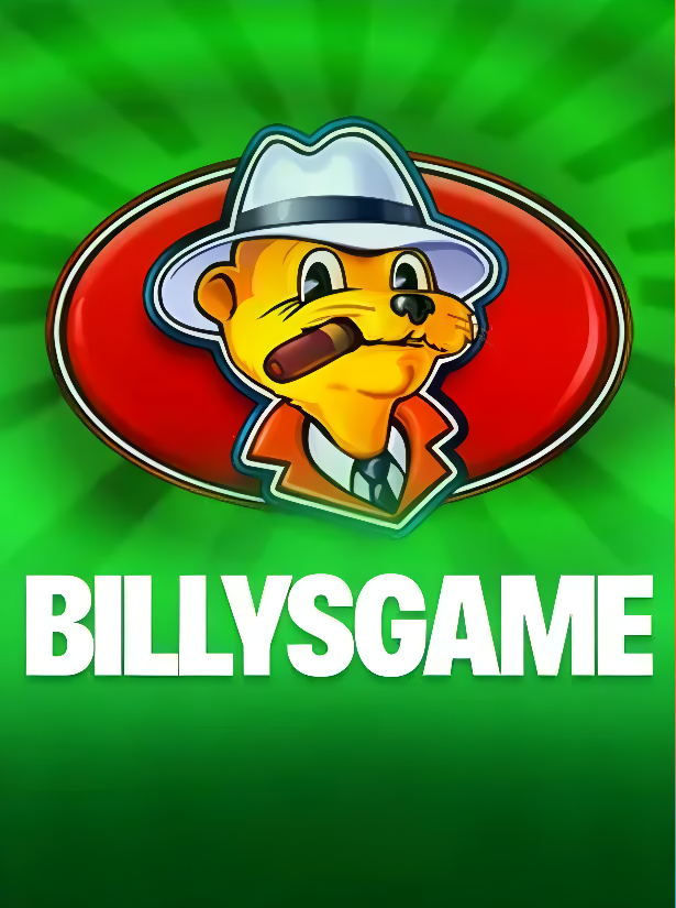 Billys Game