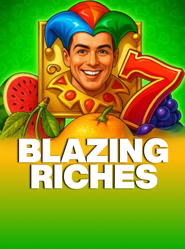 Blazing Riches