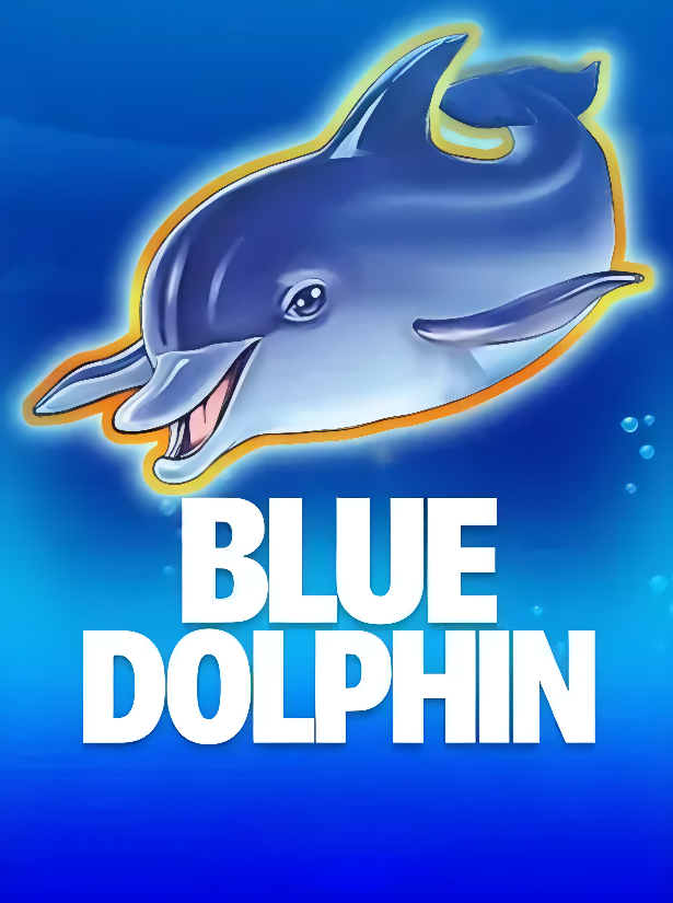 Blue Dolphin