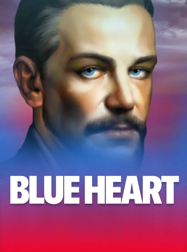 Blue Heart
