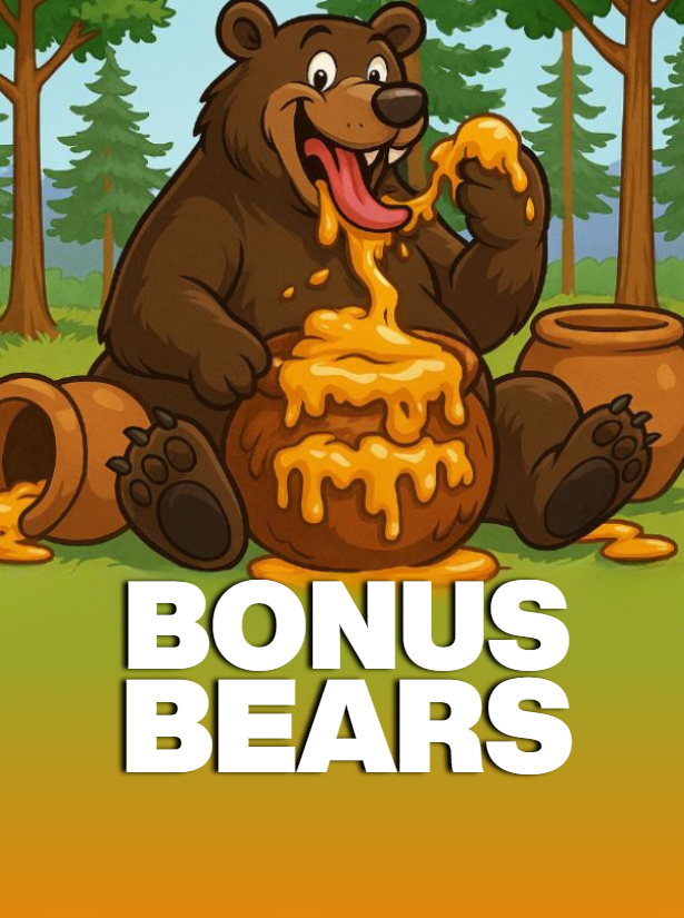 Bonus Bears