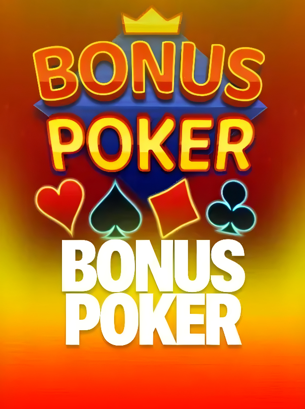 Bonus Poker