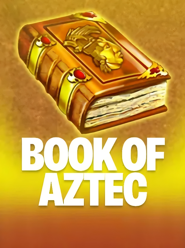 Book Of Aztec