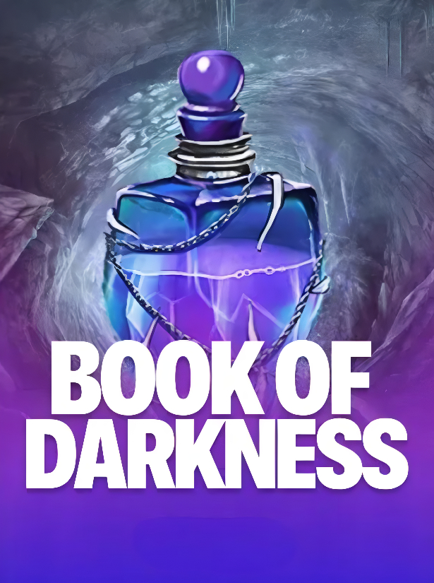 Book Of Darkness