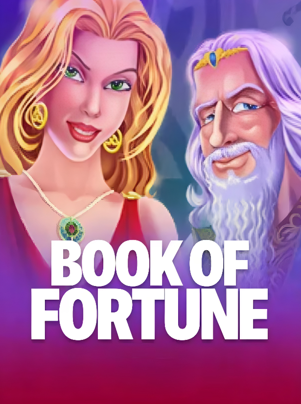 Book Of Fortune