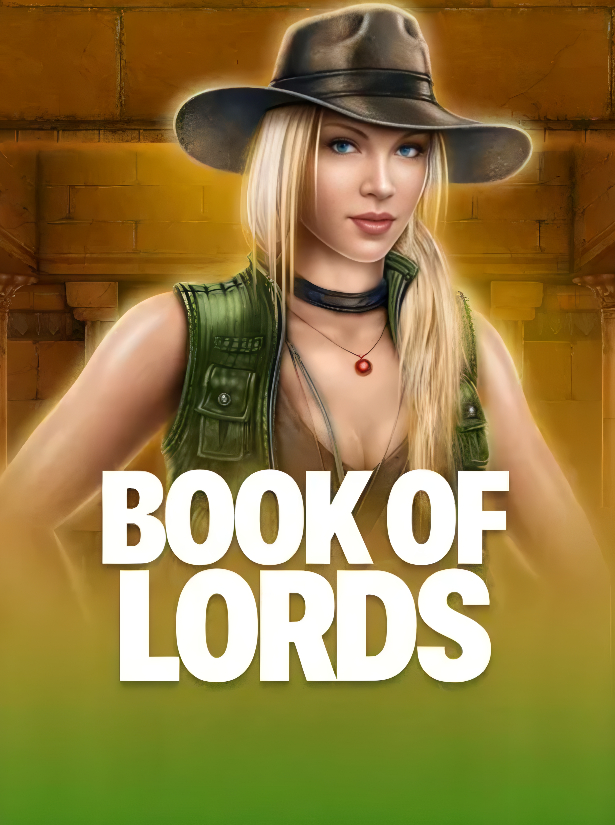 Book Of Lords