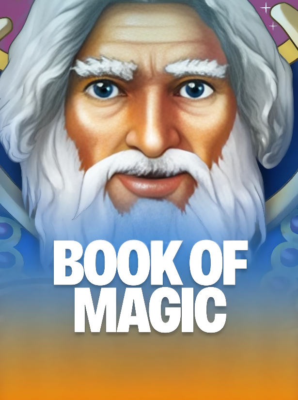 Book of Magic