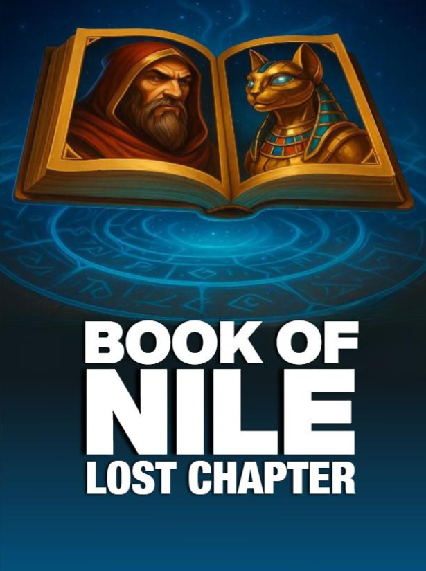 Book Of NileLost Chapter