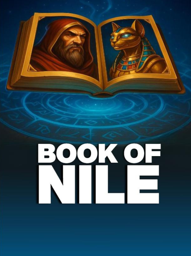 Book Of Nile