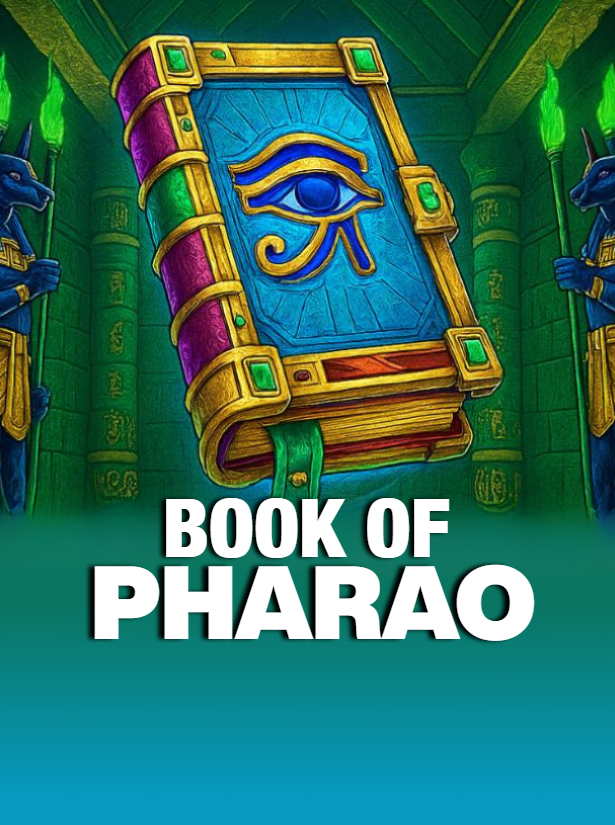 Book Of Pharao