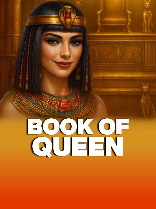 Book Of Queen