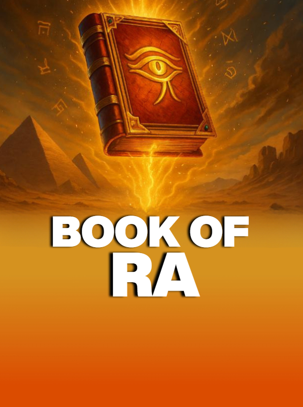 BookOfRa