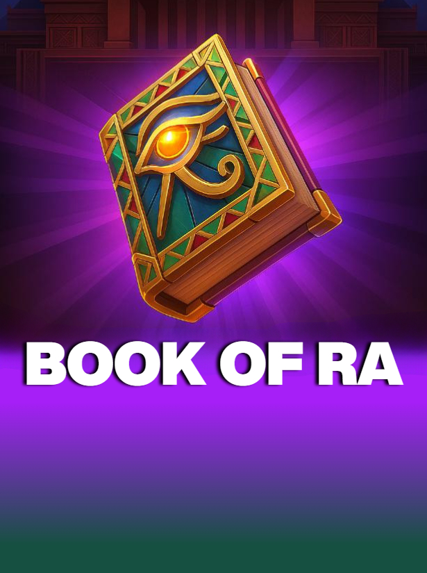 Book of Ra
