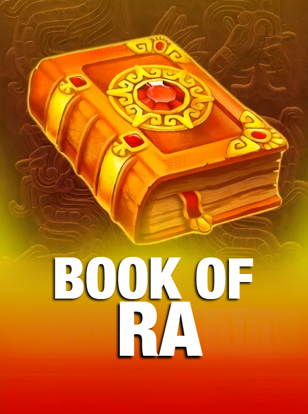 Book of Ra