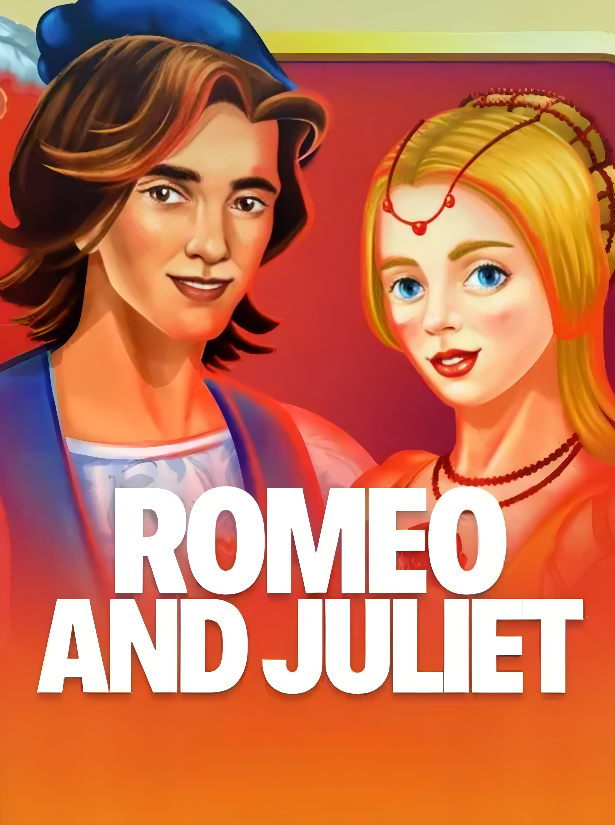 Book of Romeo and Julia