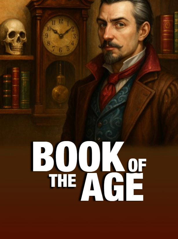 Book of the Ages