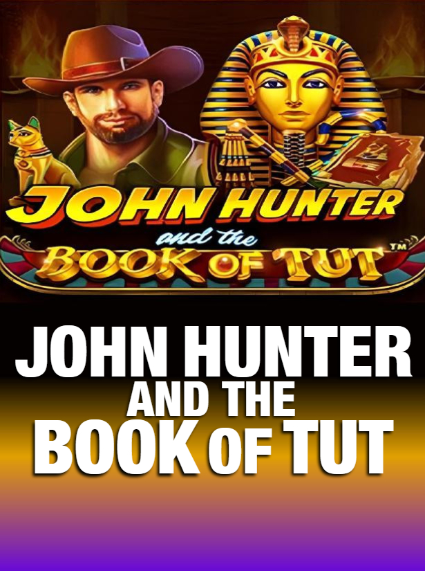 Bookof Tut
