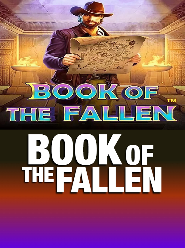 Bookofthe Fallen