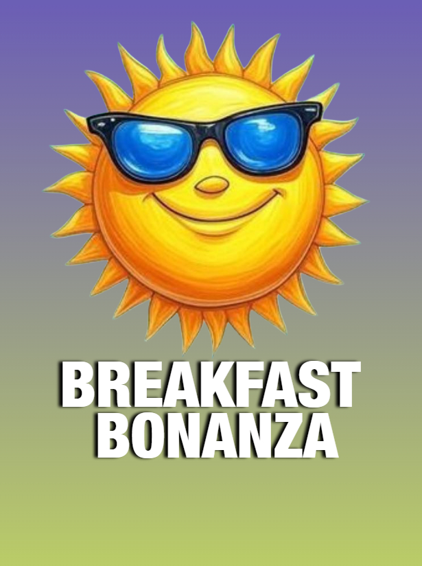 Breakfast Bonanza