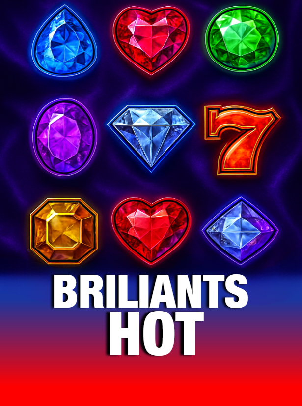 Brilliants Hot