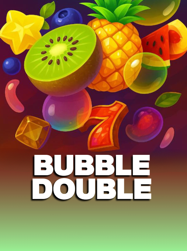 Bubble Double