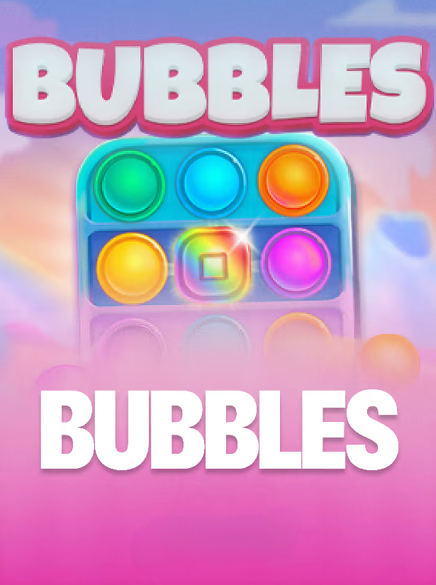 Bubble Pop