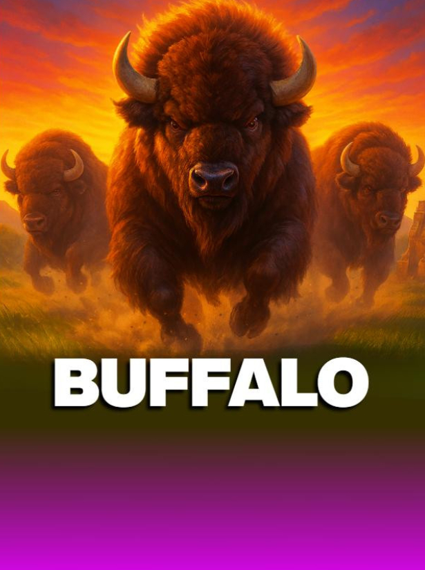 Buffalo