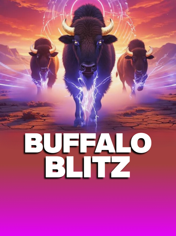 Buffalo Blitz
