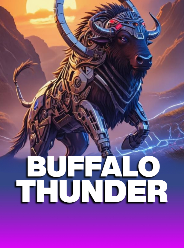 Buffalo Thunder