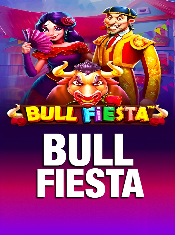 Bull Fiesta