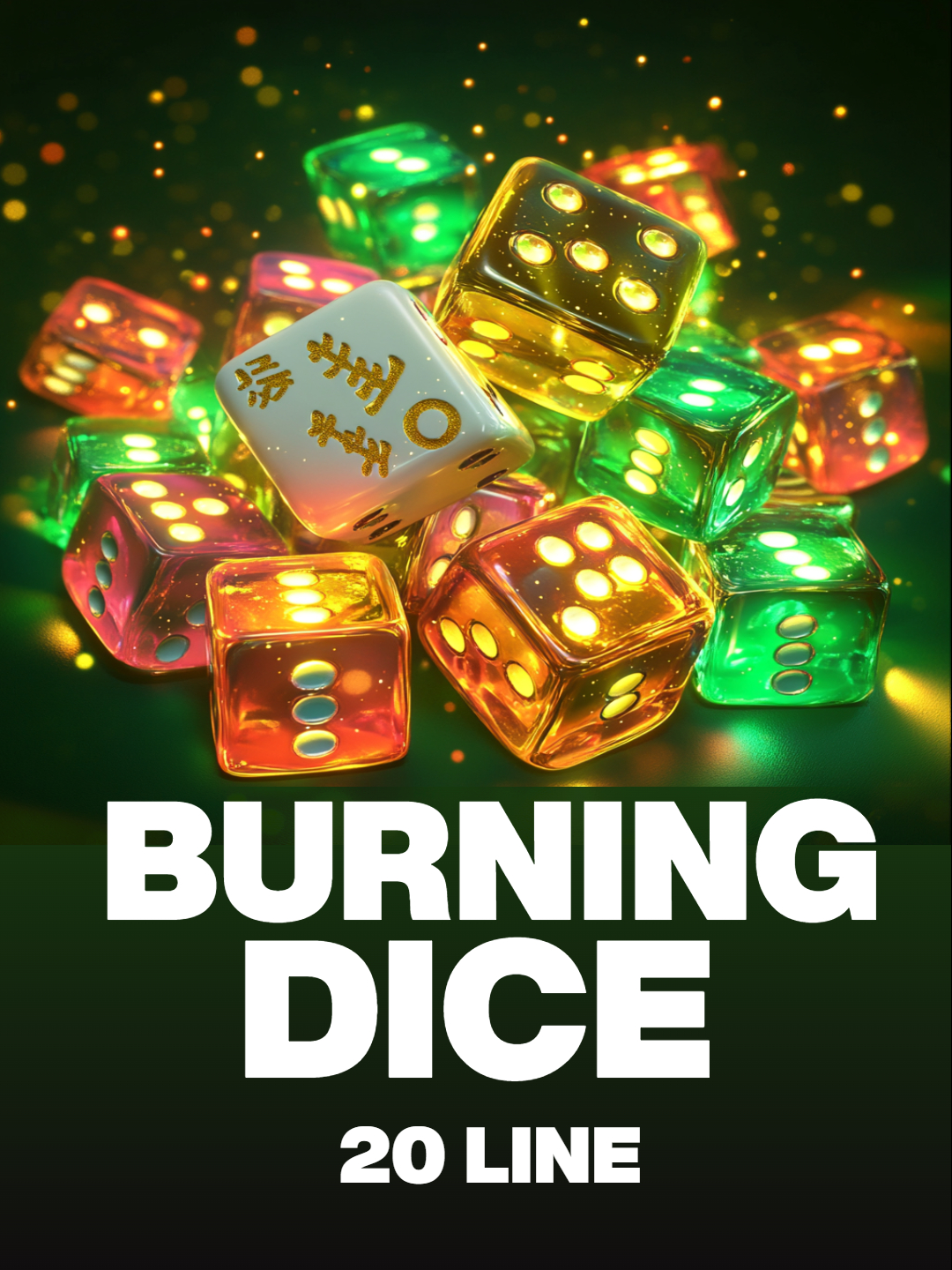 Burning Dice