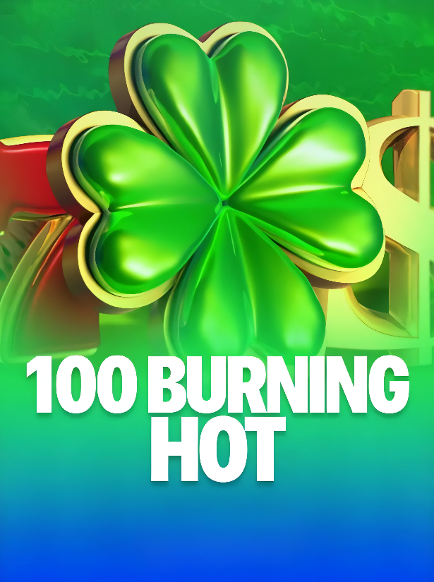 Burning Hot 100