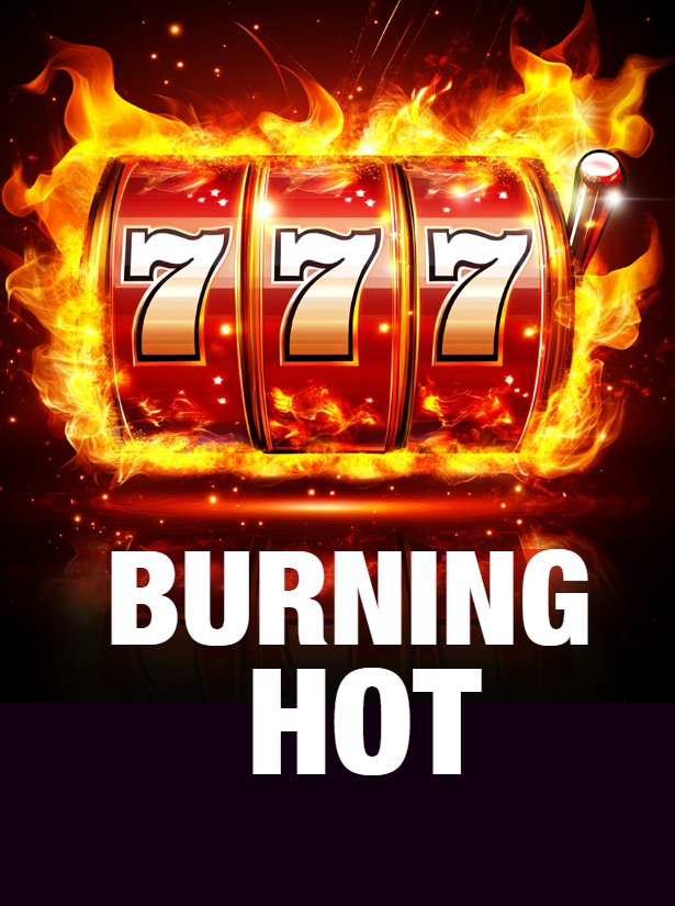 Burning Hot 7