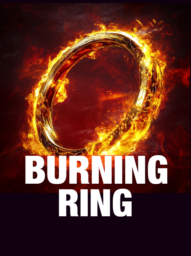 Burning Ring