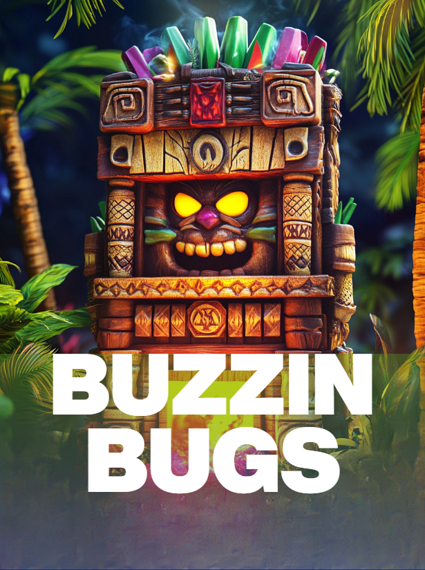 BuzzinBugs
