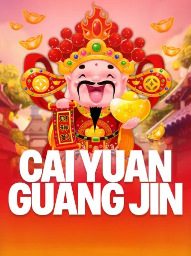 Cai Yuan Guang Jin