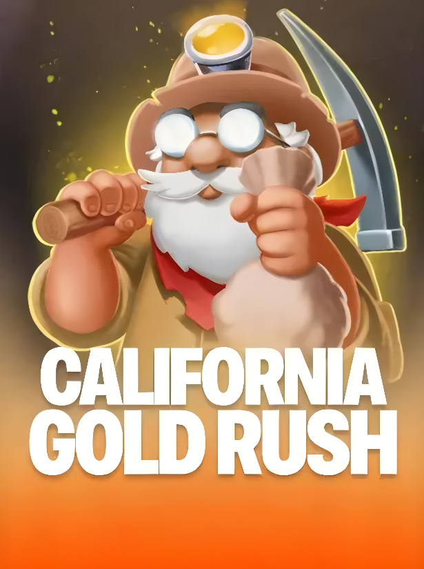 California Gold Rush