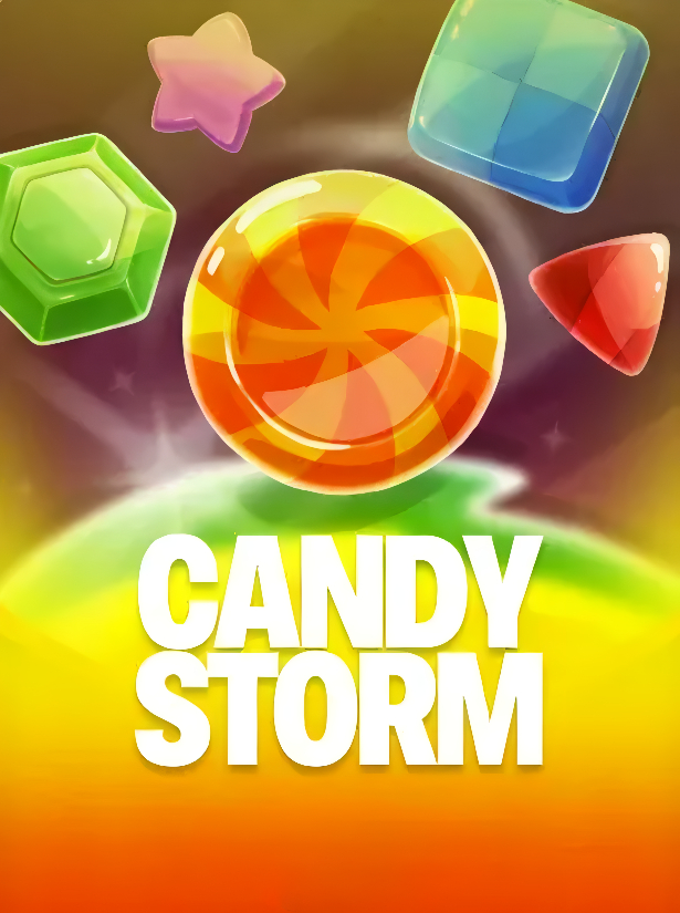 Candy Storm